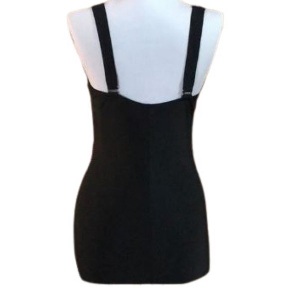 Ocean Dream Signature Ruffle One Piece Swimsuit - Picture 2 of 3